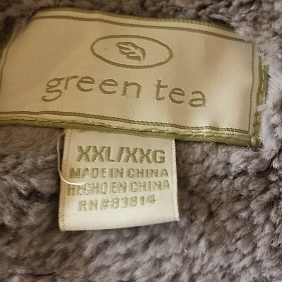 Beautiful faux fur jacket - Picture 2 of 4